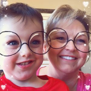 Meet your Posher, Tami